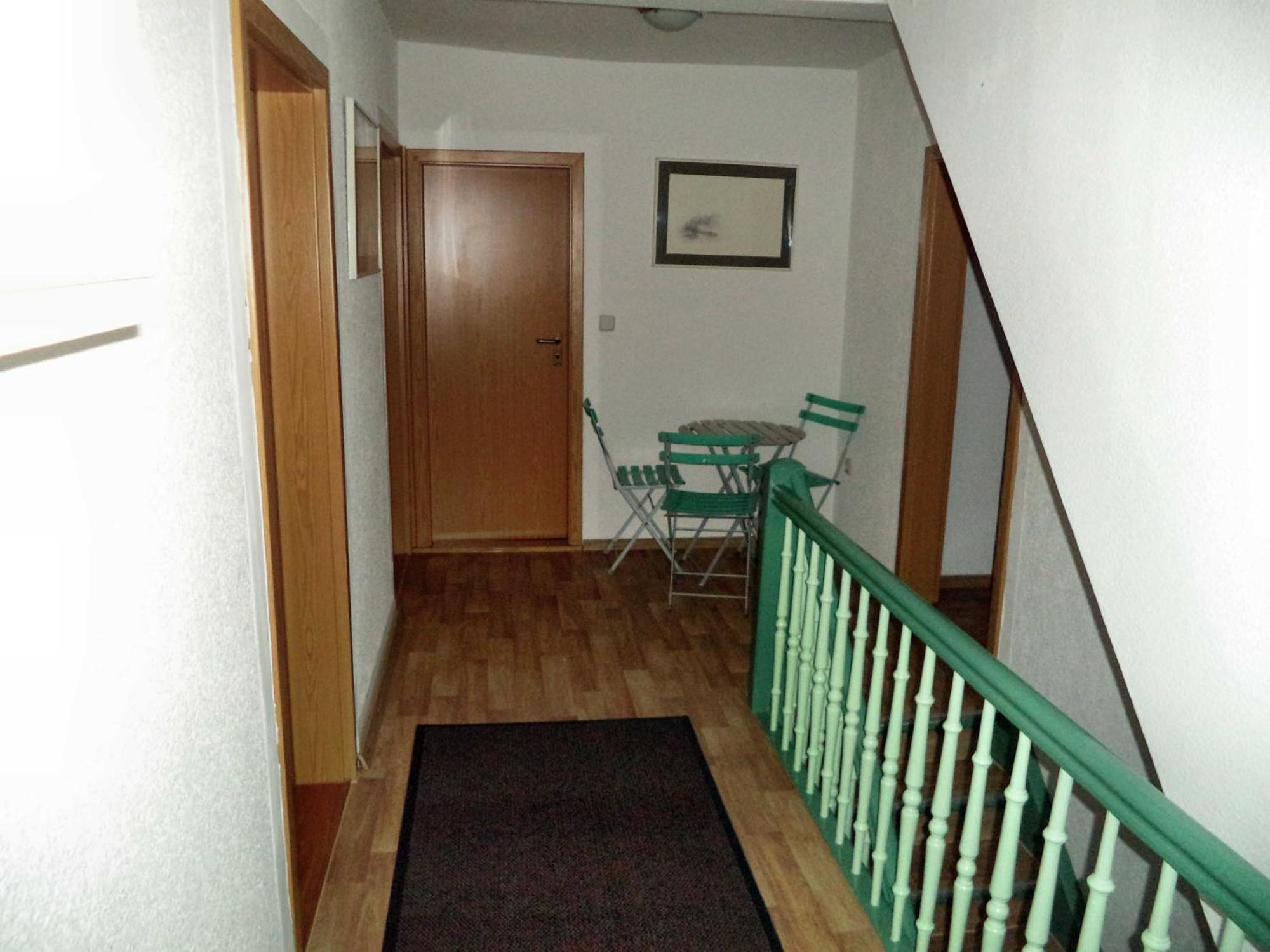 Pferdehof Und Wanderreitstation Doersam Villa Moerlenbach Bagian luar foto