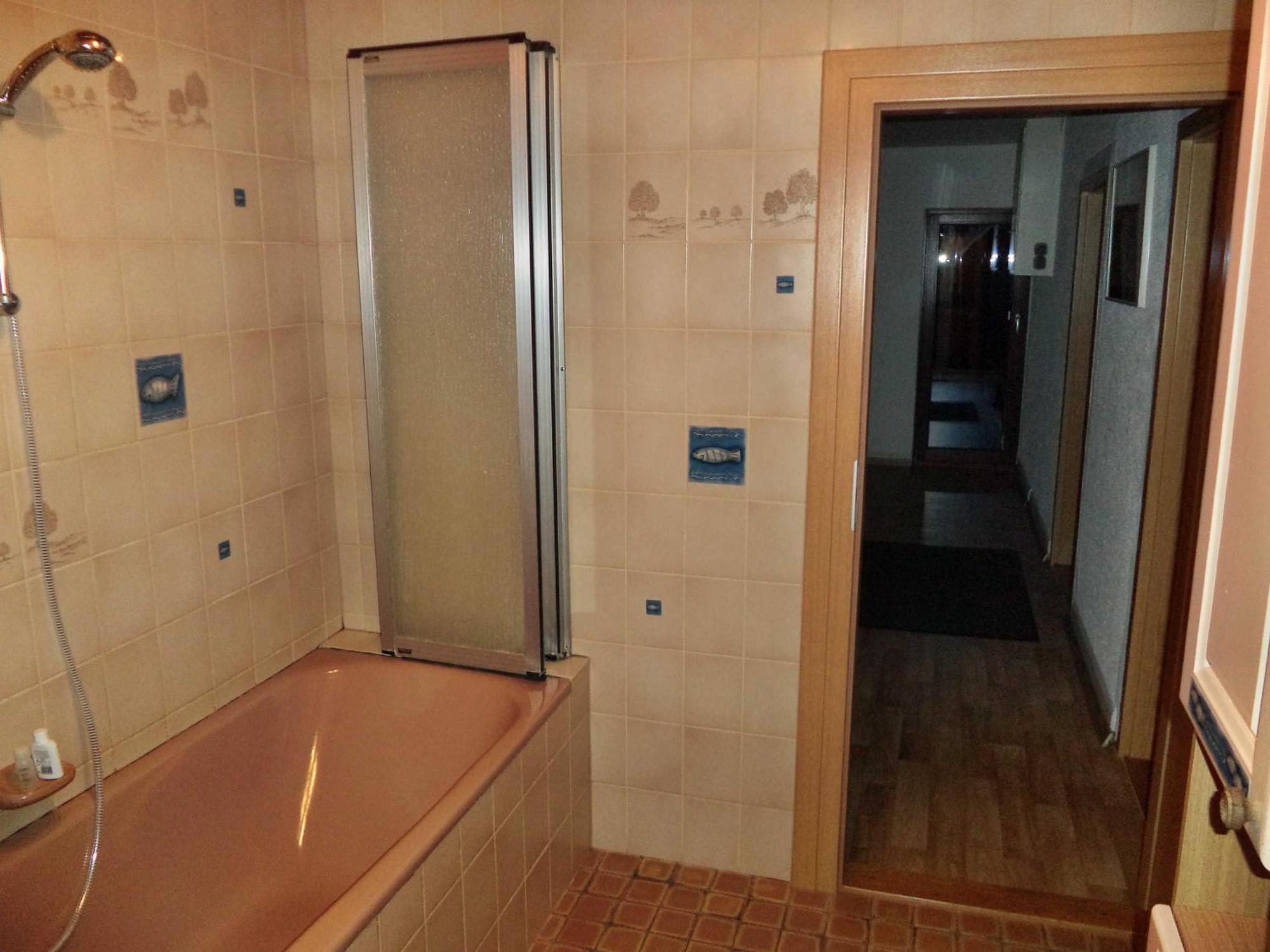 Pferdehof Und Wanderreitstation Doersam Villa Moerlenbach Bagian luar foto
