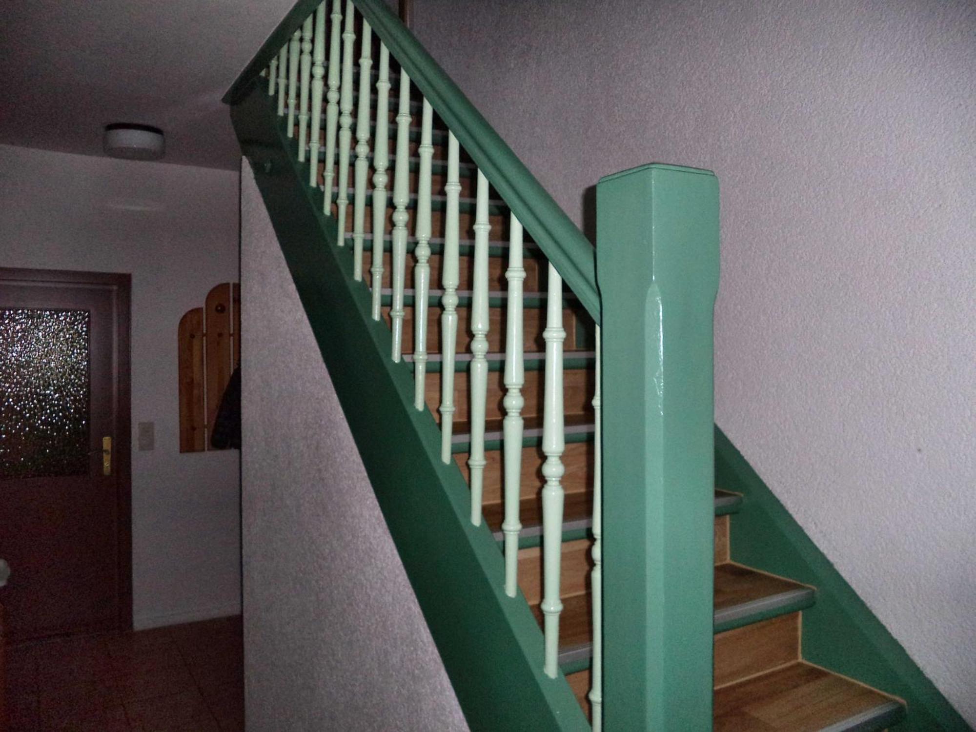 Pferdehof Und Wanderreitstation Doersam Villa Moerlenbach Bagian luar foto